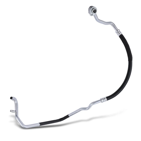 AC Suction Hose for 2012-2016 Audi S4