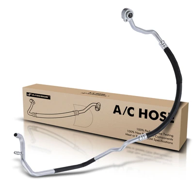 AC Suction Hose