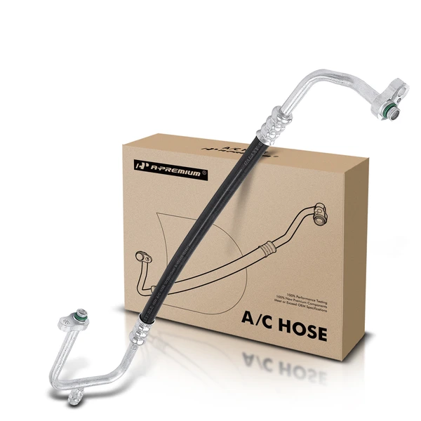 AC Discharge Hose for 2010-2012 Hyundai Genesis Coupe