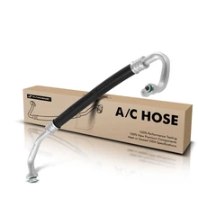 AC Suction Hose for Hyundai Genesis Coupe 2010 2011 2012 2.0L