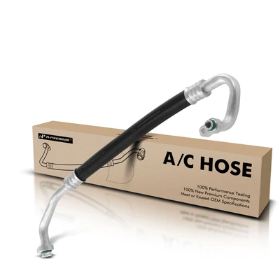 AC Suction Hose