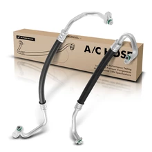 AC Refrigeran Suction & Discharge Line Hose Assembly