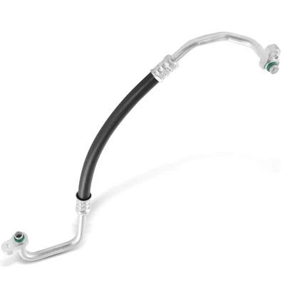 AC Discharge Hose