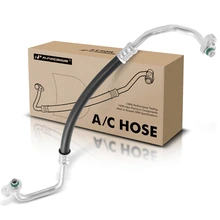 AC Discharge Hose
