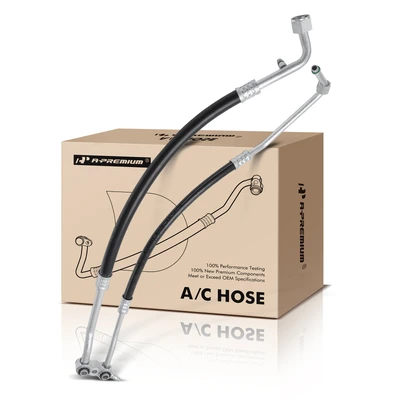 AC Manifold Hose Assembly