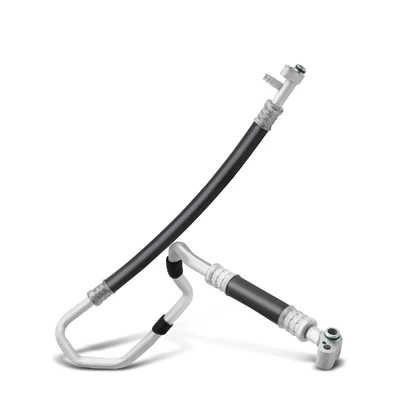 AC Suction Hose