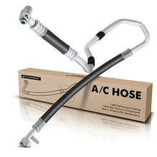 AC Suction Hose