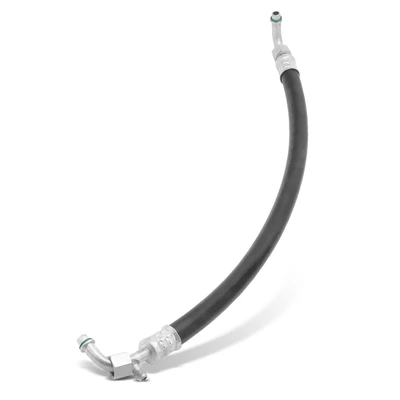 AC Discharge Hose