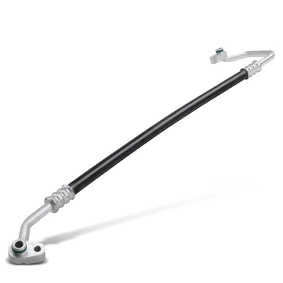 AC Discharge Hose