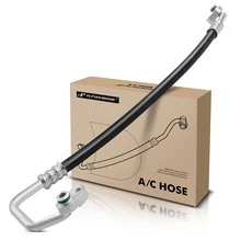 AC Discharge Hose