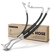 AC Manifold Hose Assembly