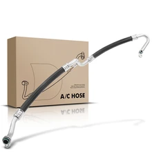 AC Suction Hose