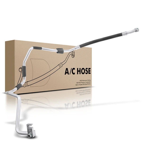 AC Suction Hose for 2006-2008 Mazda 6