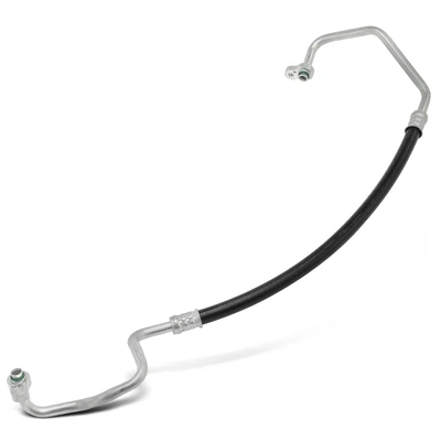AC Discharge Hose