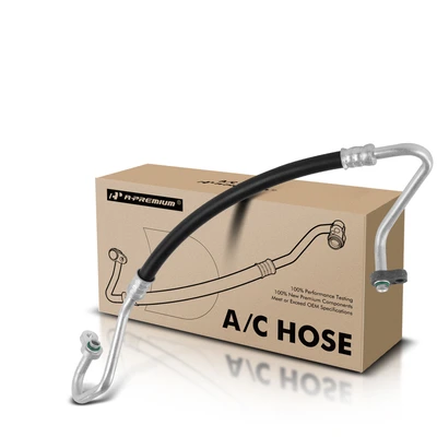 AC Discharge Hose