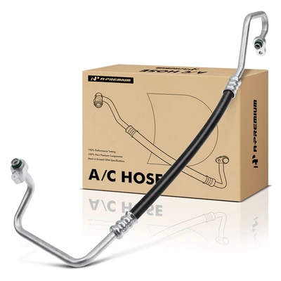 AC Discharge Hose