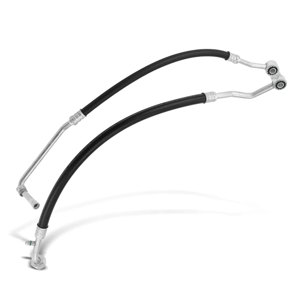 AC Manifold Hose Assembly for Chevrolet C1500 C2500 GMC K2500 K3500