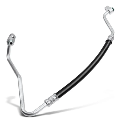 AC Discharge Hose