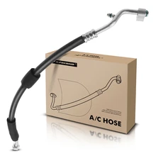 AC Suction Hose for 1990-1991 Toyota 4Runner