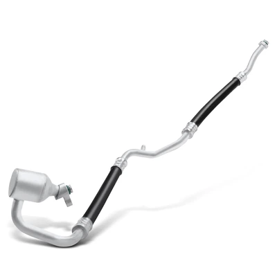 AC Suction Hose