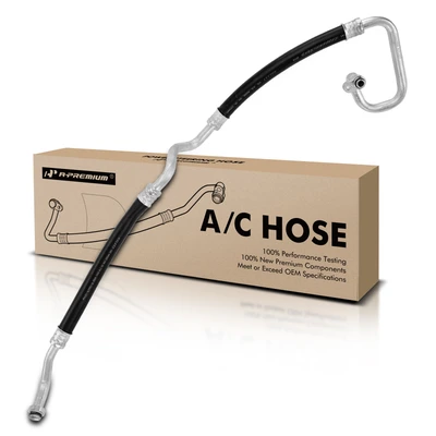 AC Hose Suction Line