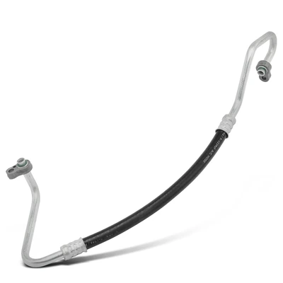AC Discharge Hose