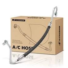 AC Discharge Hose for 2007-2008 Kia Rondo