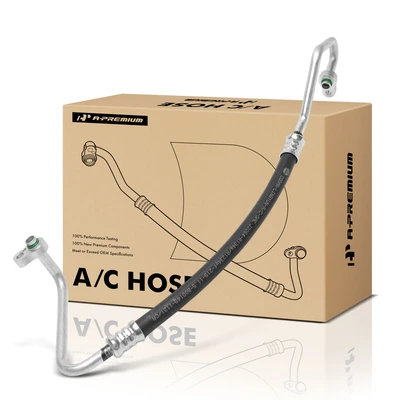 AC Discharge Hose