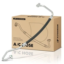 AC Discharge Hose for 2008-2012 Kia Rondo