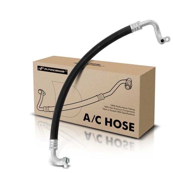 AC Hose Suction Line for 2006 Kia Spectra5