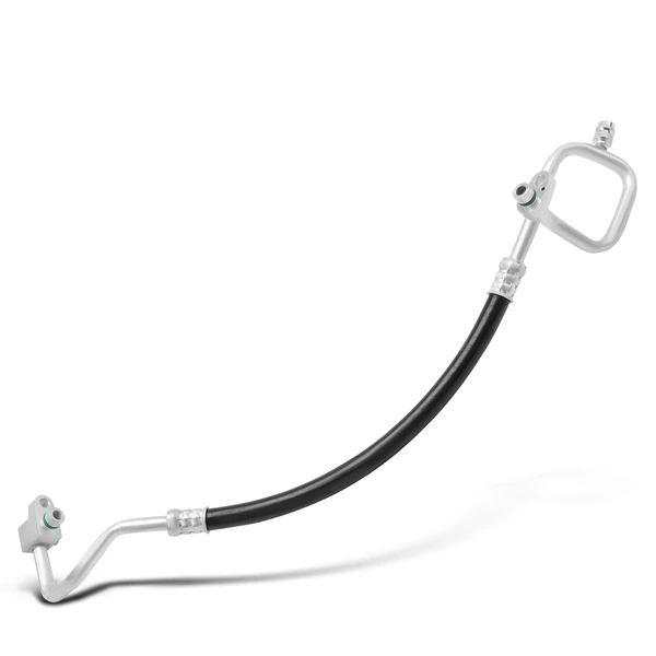 AC Discharge Hose for Nissan Xterra 2000-2002 V6 3.3L