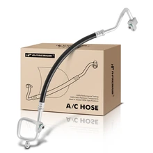 AC Discharge Hose