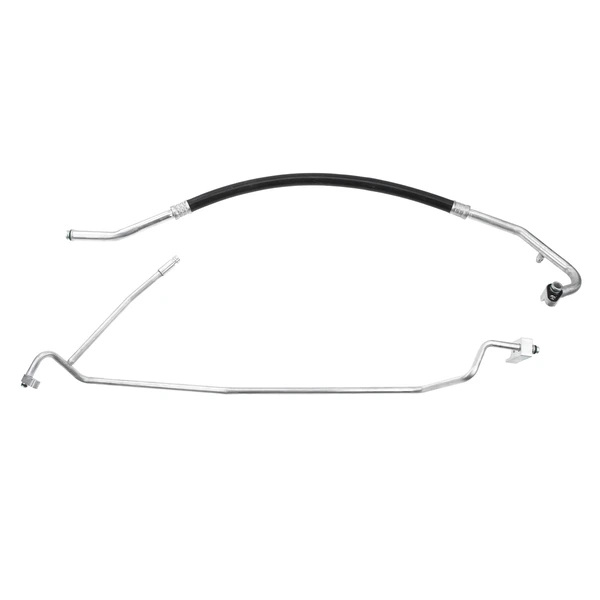 AC Liquid Line and Suction Line for Dodge Durango 2004-2006 3.7L 4.7L