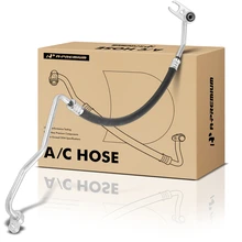 AC Discharge Hose for 2005-2008 Suzuki Reno