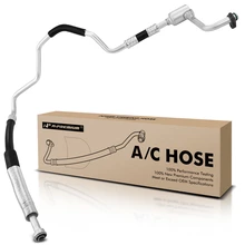 AC Suction Hose for 2004-2008 Suzuki Forenza