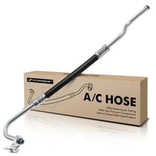 AC Discharge Hose