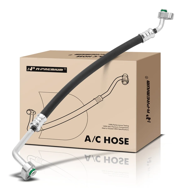 AC Discharge Hose for 2007-2008 Honda Fit