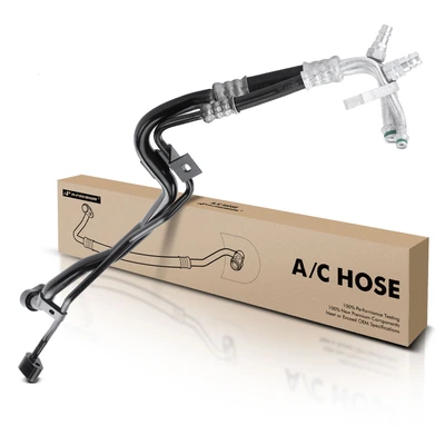 AC Liquid Line and Suction Line for Dodge Freightliner Sprinter 2500 3500