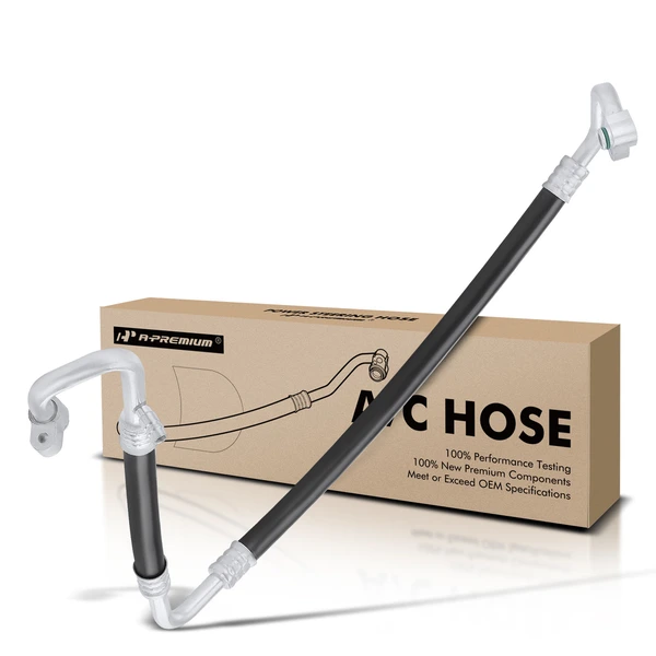 AC Suction Hose for Mazda Miata 2001-2003 Compressor to Evaporator