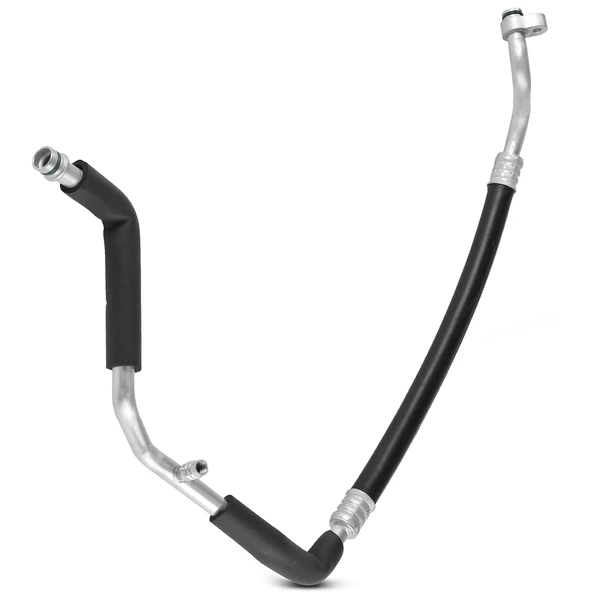 AC Hose Suction Line for Honda Fit 2007-2008 L4 1.5L