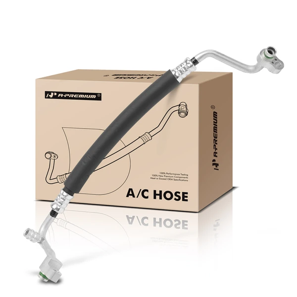 AC Discharge Hose for 2003-2007 Subaru Forester