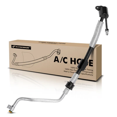 AC Suction Hose