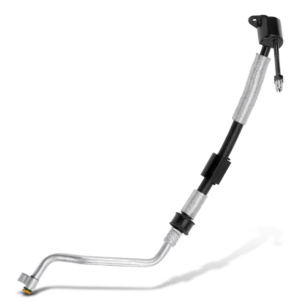 AC Suction Hose for BMW E39 525i 528i 530i Compressor to Evaporator