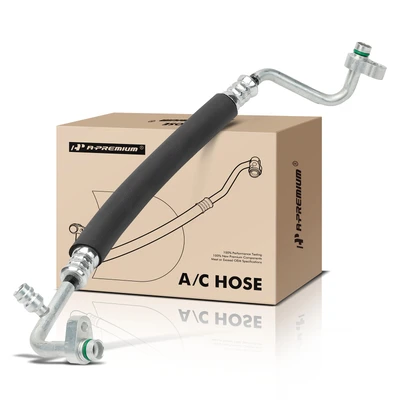 AC Discharge Hose