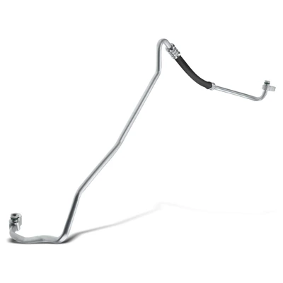 AC Discharge Hose