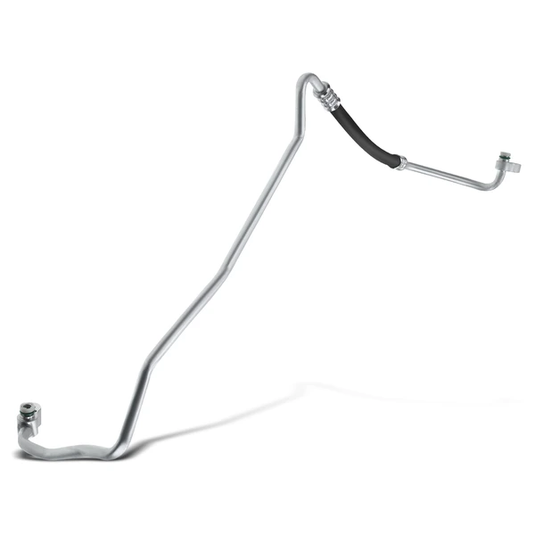 AC Discharge Hose for BMW E60 F10 528i 535i 2008-2010 L6 3.0L