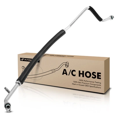 AC Suction Hose