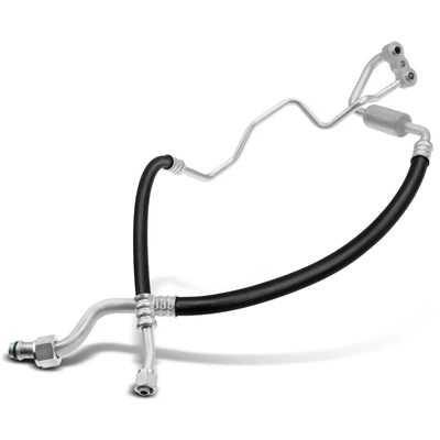 AC Manifold Hose Assembly