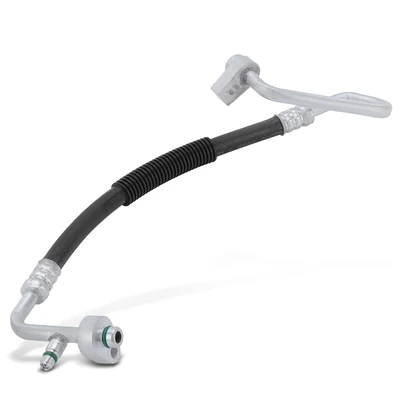 AC Discharge Hose