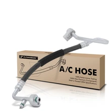 AC Discharge Hose